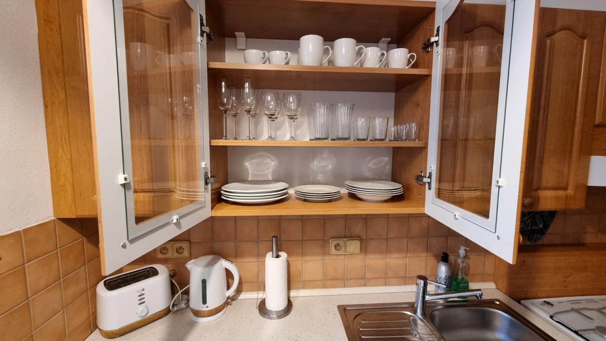 Contimarienbad Apartman Kültér fotó